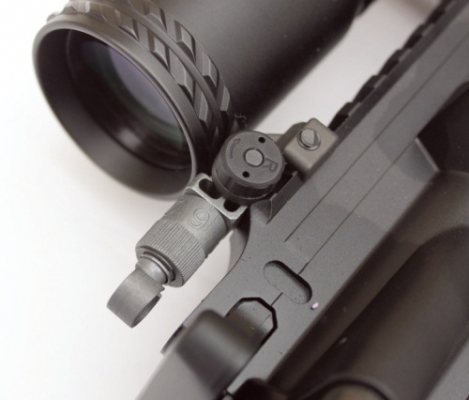 Umarex H&K M27 RIF - image {image:count}