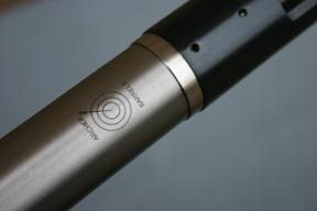 South Yorkshire Shooting Supplies .308 custom tactical rifle - image {image:count}