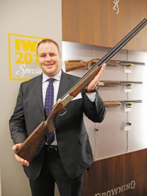 IWA report – Shotguns - image {image:count}
