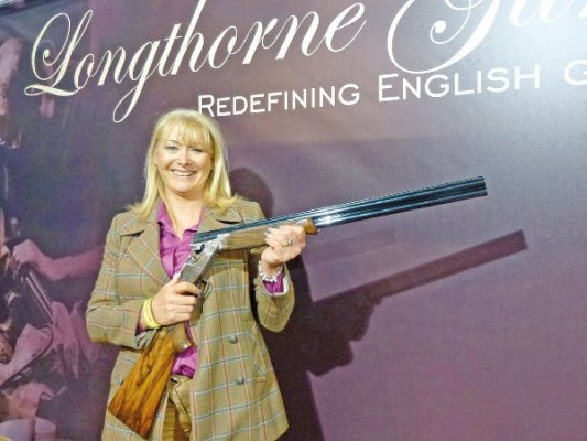 IWA report – Shotguns - image {image:count}