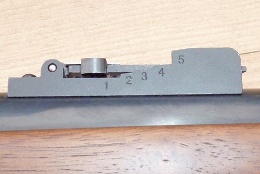 Pedersoli Springfield Trapdoor Carbine - image {image:count}