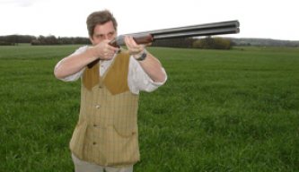 Abbiatico and Salvinelli (Famars) 16 bore