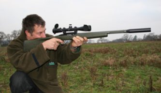 North West Custom Parts Ruger 10/22 Custom