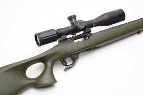 North West Custom Parts Ruger 10/22 Custom - image {image:count}