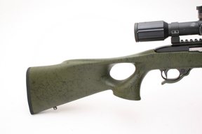 North West Custom Parts Ruger 10/22 Custom - image {image:count}