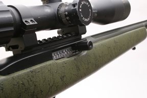 North West Custom Parts Ruger 10/22 Custom - image {image:count}