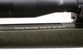 North West Custom Parts Ruger 10/22 Custom - image {image:count}