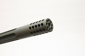 North West Custom Parts Ruger 10/22 Custom - image {image:count}