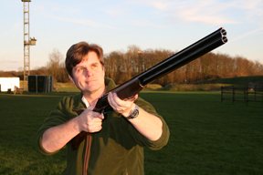 Kemen KM4 MkII Sporter