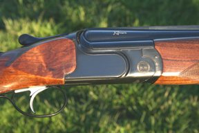 Kemen KM4 MkII Sporter - image {image:count}