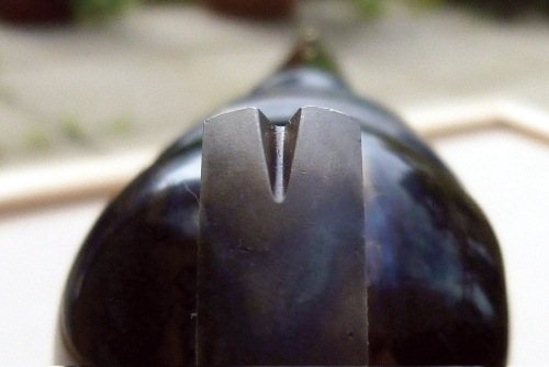 Pietta’s Reproduction Colt 1860 Army Model Revolver - image {image:count}