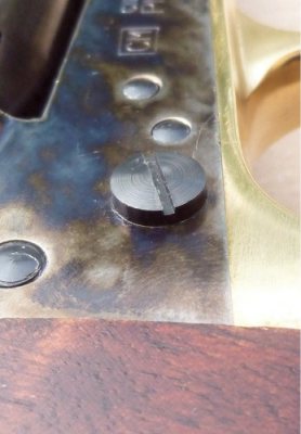 Pietta’s Reproduction Colt 1860 Army Model Revolver - image {image:count}