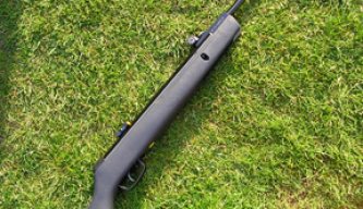 Choosing an air rifle for juniors