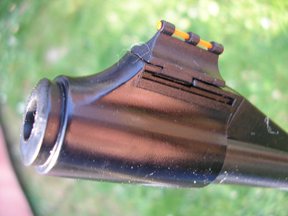 Choosing an air rifle for juniors - image {image:count}