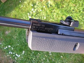 Choosing an air rifle for juniors - image {image:count}