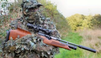 Airgun Hunter: Tricky shots