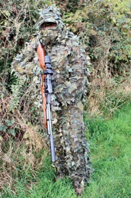 Airgun Hunter: Tricky shots - image {image:count}