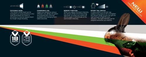 Airgun Hunter: Tricky shots - image {image:count}