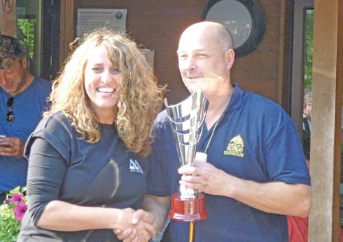 HFT Diary: Air Arms RSN Memorial Challenge - image {image:count}