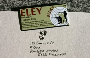 SYSS Ruger K77/22 - image {image:count}