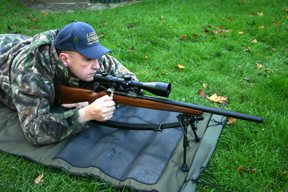 SYSS Ruger K77/22 - image {image:count}