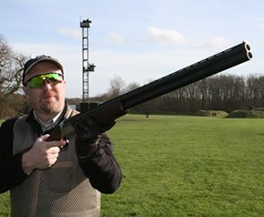 Perazzi 2000S