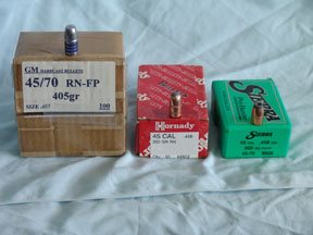 Piginator 45-70 custom - image {image:count}