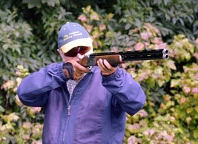 Franchi Harrier Sporter
