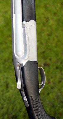 Ruger Red Label All-Weather - image {image:count}
