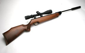 Weihrauch HW95K - image {image:count}