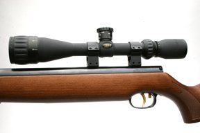 Weihrauch HW95K - image {image:count}