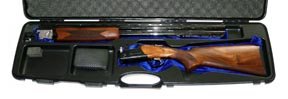 Webley & Scott 912K - image {image:count}