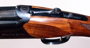 Webley & Scott 912K - image {image:count}