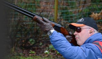 Webley & Scott 912K