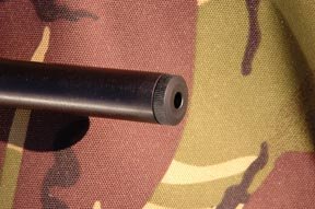 Benjamin Marauder Multi-Shot Pre-Charged Pneumatic - image {image:count}