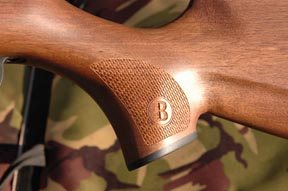 Benjamin Marauder Multi-Shot Pre-Charged Pneumatic - image {image:count}