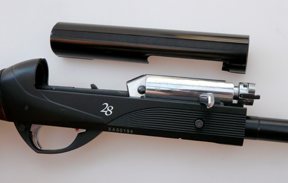 Benelli Raffaello Crio 28 - image {image:count}
