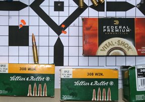 Unique Alpine TPG 1 rifle - image {image:count}