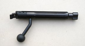 Unique Alpine TPG 1 rifle - image {image:count}