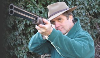 Miroku MK70 Sporter