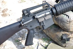 Colt M16 Tactical series - image {image:count}
