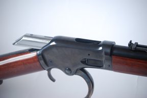 Uberti Colt Burgess 1883 Carbine - image {image:count}