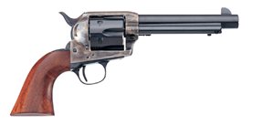 Uberti Colt Burgess 1883 Carbine - image {image:count}