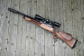 Daystate Huntsman Classic Carbine - image {image:count}
