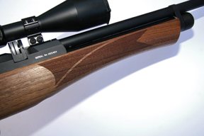 Daystate Huntsman Classic Carbine - image {image:count}