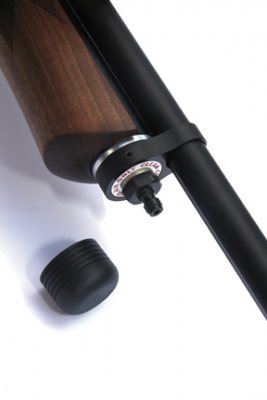 Daystate Huntsman Classic Carbine - image {image:count}