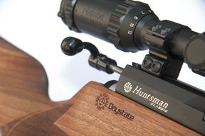 Daystate Huntsman Classic Carbine - image {image:count}