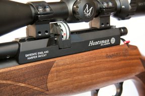 Daystate Huntsman Classic Carbine - image {image:count}