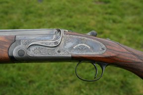 Holland & Holland Sporter - image {image:count}