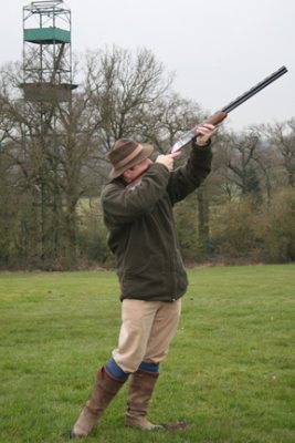 Holland & Holland Sporter - image {image:count}